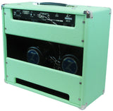 Dr. Z Carmen Ghia 2x10 Combo - Surf Green