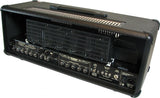 _ Mesa Boogie Dual Rectifier Head w/ Black Jute Panel