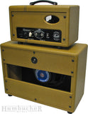 _ Swart AST Head MkII and 1x12 Cab Package