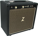 Dr. Z Mini-Z Combo - Black