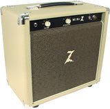 Dr. Z Mini-Z Combo - Blonde