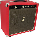 Dr. Z Mini-Z Combo - Red