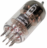 TAD Tube Amp Doctor 12AX7WA-R, Premium Selected