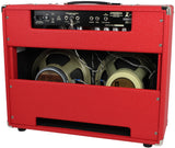 Dr. Z Maz 18 Jr Reverb 2x12 Combo - Red