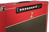 Dr. Z Maz 18 Jr Reverb 2x12 Combo - Red