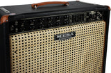 Mesa Boogie Express Plus 5:50 Combo - Black w/ Wicker, Brown Corners & Handle