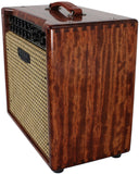 Mesa Boogie Express Plus 5:25 Combo -  Bubinga w/ Wicker #2
