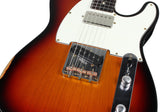Suhr Classic T Antique - 3 Tone Burst, Neck Humbucker