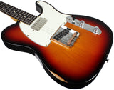 Suhr Classic T Antique - 3 Tone Burst, Neck Humbucker