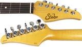 Suhr Classic T Antique - 3 Tone Burst, Neck Humbucker