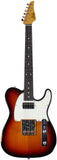Suhr Classic T Antique - 3 Tone Burst, Neck Humbucker