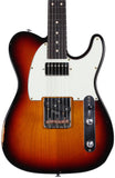 Suhr Classic T Antique - 3 Tone Burst, Neck Humbucker