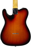 Suhr Classic T Antique - 3 Tone Burst, Neck Humbucker