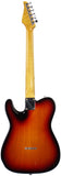 Suhr Classic T Antique - 3 Tone Burst, Neck Humbucker