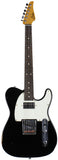 Suhr Classic T Antique - Black, Humbucker