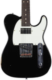 Suhr Classic T Antique - Black, Humbucker