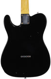 Suhr Classic T Antique - Black, Humbucker