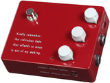 Klon KTR Pedal