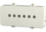 Lollar Original '58 Jazzmaster Pickup, Neck, Parchment