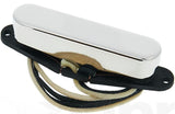 Lollar 52 Tele Chrome Neck, Bridge Pickup Set - Humbucker Music