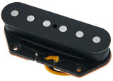 Lollar Tele Vintage Nickel Neck / Bridge Pickup Set - Humbucker Music