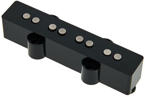 Lollar Jazz Bass Pickup, Neck - Humbucker Music
