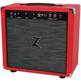 Dr. Z M12 Amplifier (Discontinued) - Humbucker Music