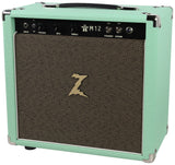 Dr. Z M12 Amplifier (Discontinued) - Humbucker Music