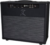 Dr. Z M12 Amplifier (Discontinued) - Humbucker Music