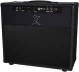 Dr. Z M12 Amplifier (Discontinued) - Humbucker Music