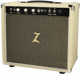 Dr. Z M12 Amplifier (Discontinued) - Humbucker Music