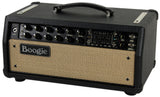 Mesa Boogie Mark Five 35 Head, 1x12 Boogie Widebody Cab, Custom Black, Tan