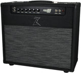 Dr. Z Maz 18 Jr NR 1x12 Combo - Black w/ ZW Grill