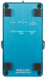 Suhr Dual Boost Pedal - Humbucker Music