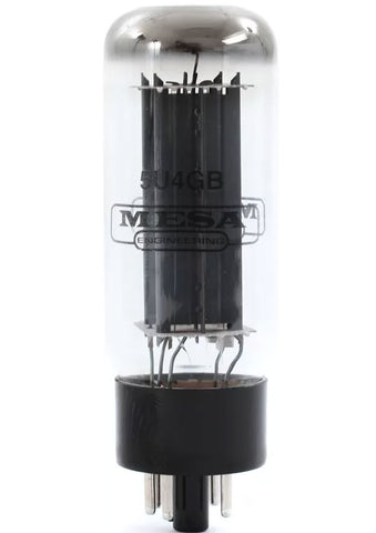 Mesa Boogie 5U4GB Rectifier Tube - Humbucker Music
