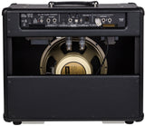 Mesa Boogie Recto Badlander 50 1x12 Combo, Wicker Grill