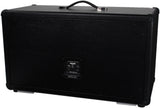 Mesa Boogie 2x12 Recto Horizontal Cab - Black/Cream Grill