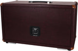 Mesa Boogie 2x12 Recto Horizontal Cab - Wine Taurus