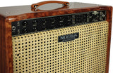 Mesa Boogie Express Plus 5:50 Combo - Bubinga w/ Wicker