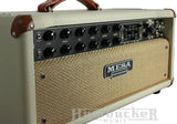 _ Mesa Boogie Express Plus 5:50 Head - Cream