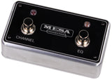 _ Mesa Boogie Mark Five 25 Head - Black - Wicker