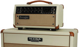 _ Mesa Boogie Mark Five 25 Head - Cream