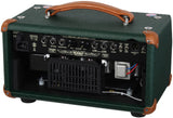 _ Mesa Boogie Mark Five 25 Head - Emerald / Wicker