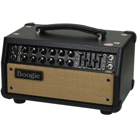 Mesa Boogie Mark Five 25 Head - Tan Grill