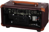 _ Mesa Boogie Mark Five 25 Head - Wine Taurus