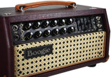 Mesa Boogie Mark Five 25 Head - Wine Taurus & Wicker