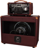 _ Mesa Boogie Mark V 25 Head / 1x12 Cab - British Cabernet