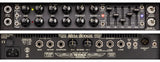 _ Mesa Boogie Mark V 25 Head / Cab - Surf Green - Wicker
