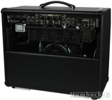 _ Mesa Boogie Mark V Custom 1x12 Combo - Black w/ Gold Grill