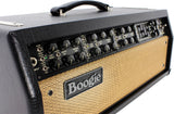 Mesa Boogie Mark V Custom Head / Cab - Black w/ Tan Grill